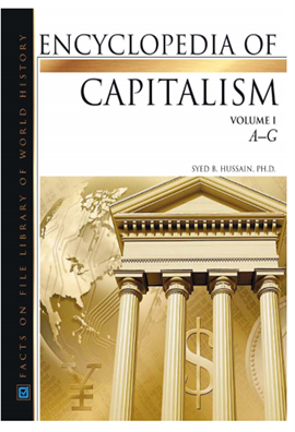 Encyclopedia of Capitalism vol 1 A - G